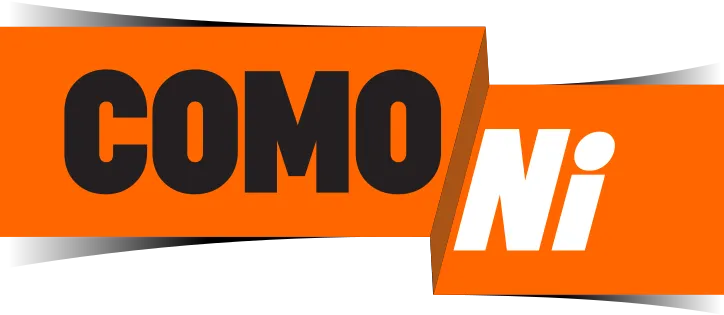 CoMo Ni