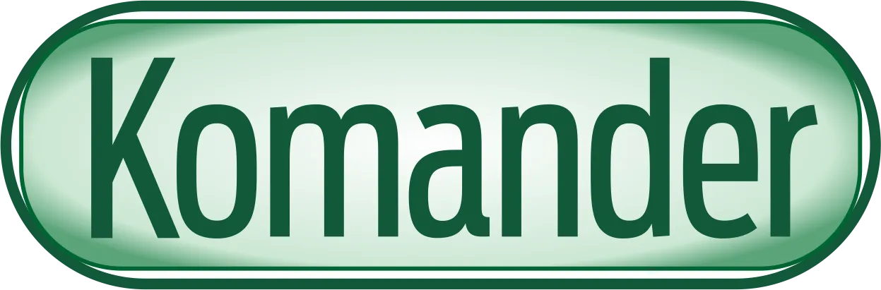 Komander