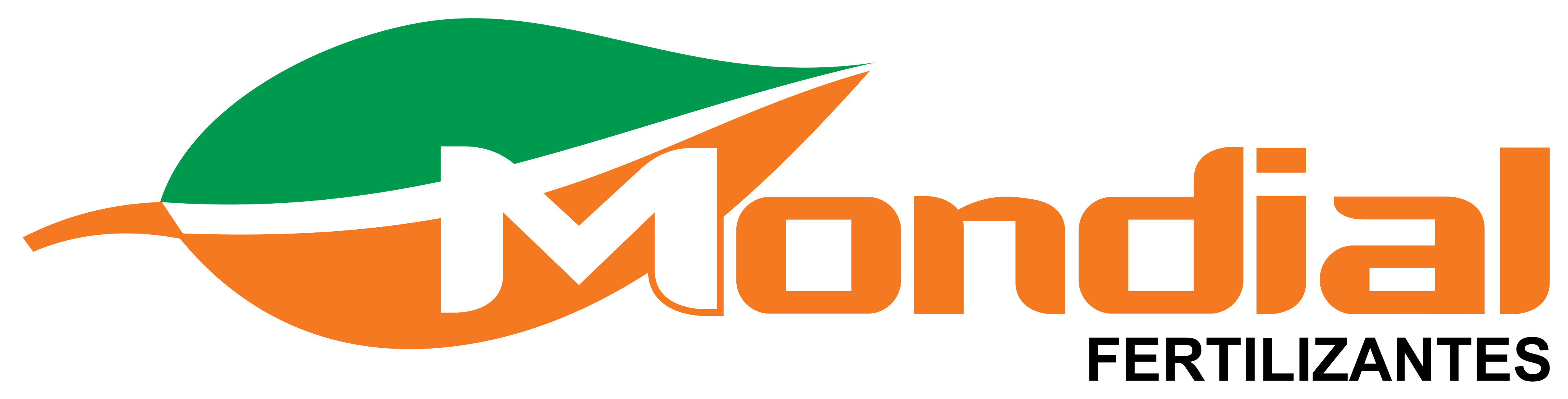 Mondial Fertilizantes